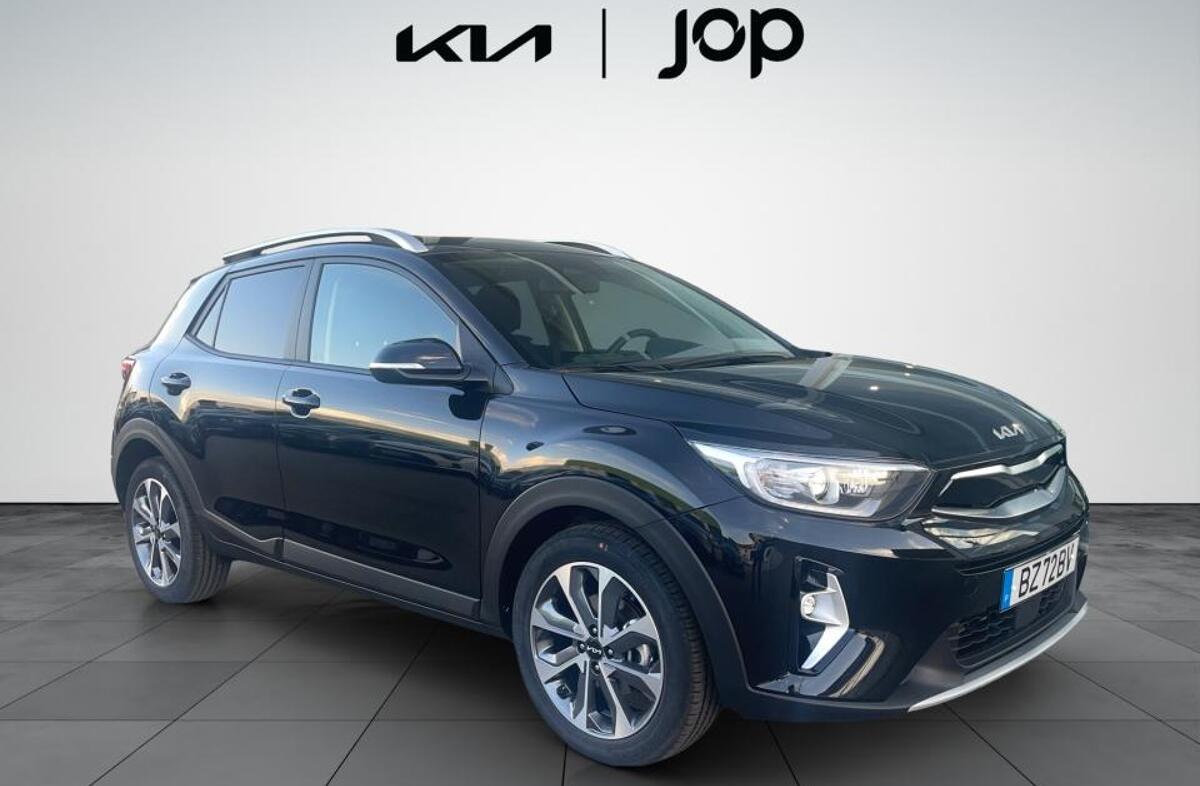 KIA Stonic 1.0 T-GDi Drive