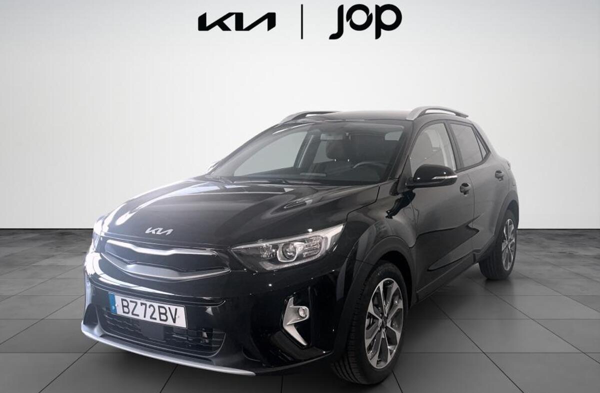 KIA Stonic 1.0 T-GDi Drive