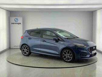 FORD Fiesta Fiesta 1.0 EcoBoost ST-Line