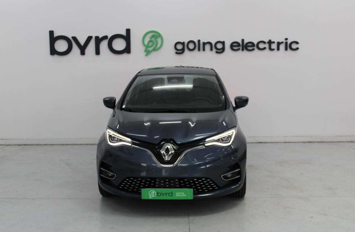 RENAULT ZOE Intens 50