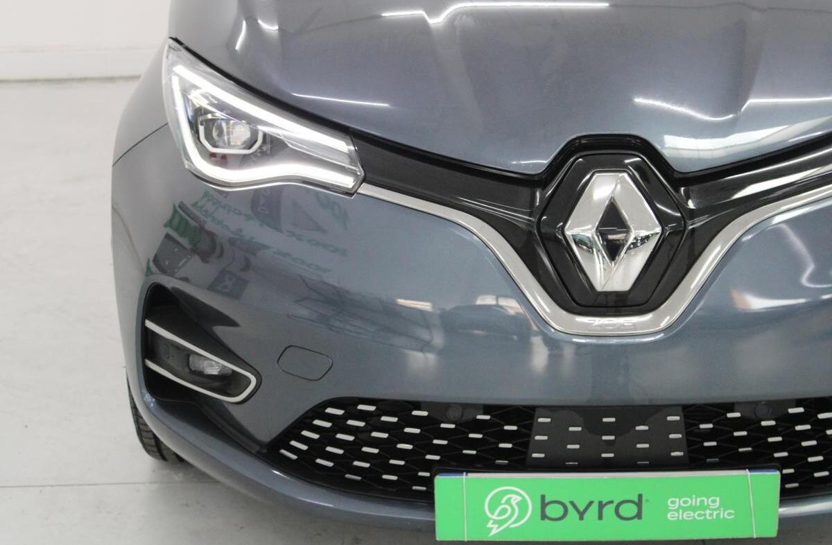 RENAULT ZOE Intens 50