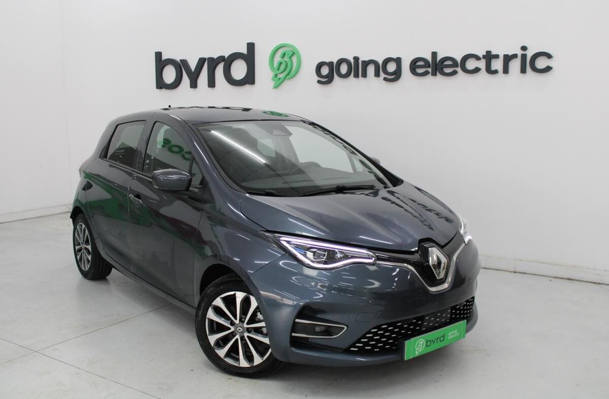 RENAULT ZOE Intens 50