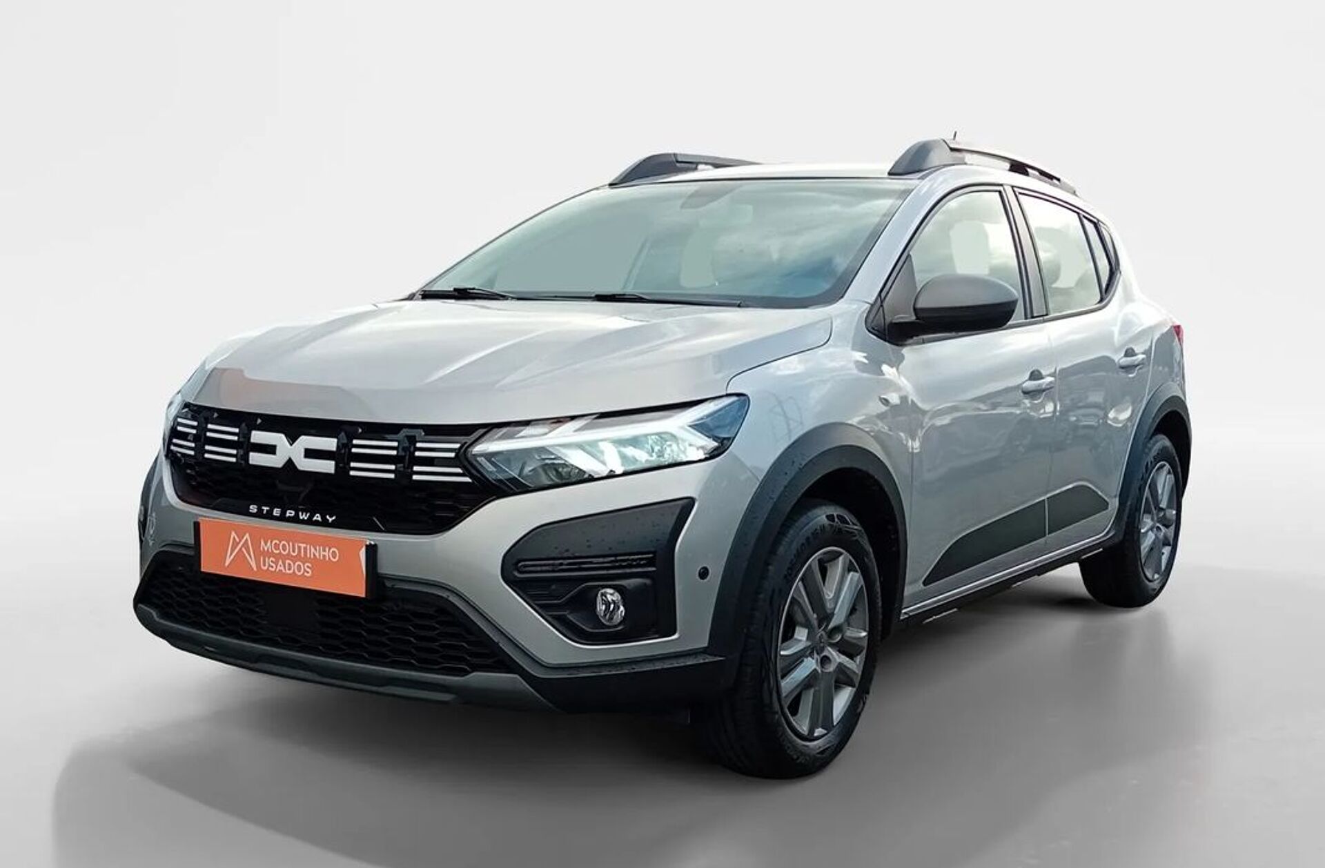 DACIA Sandero 1.0 ECO-G Stepway Expression Bi-Fuel