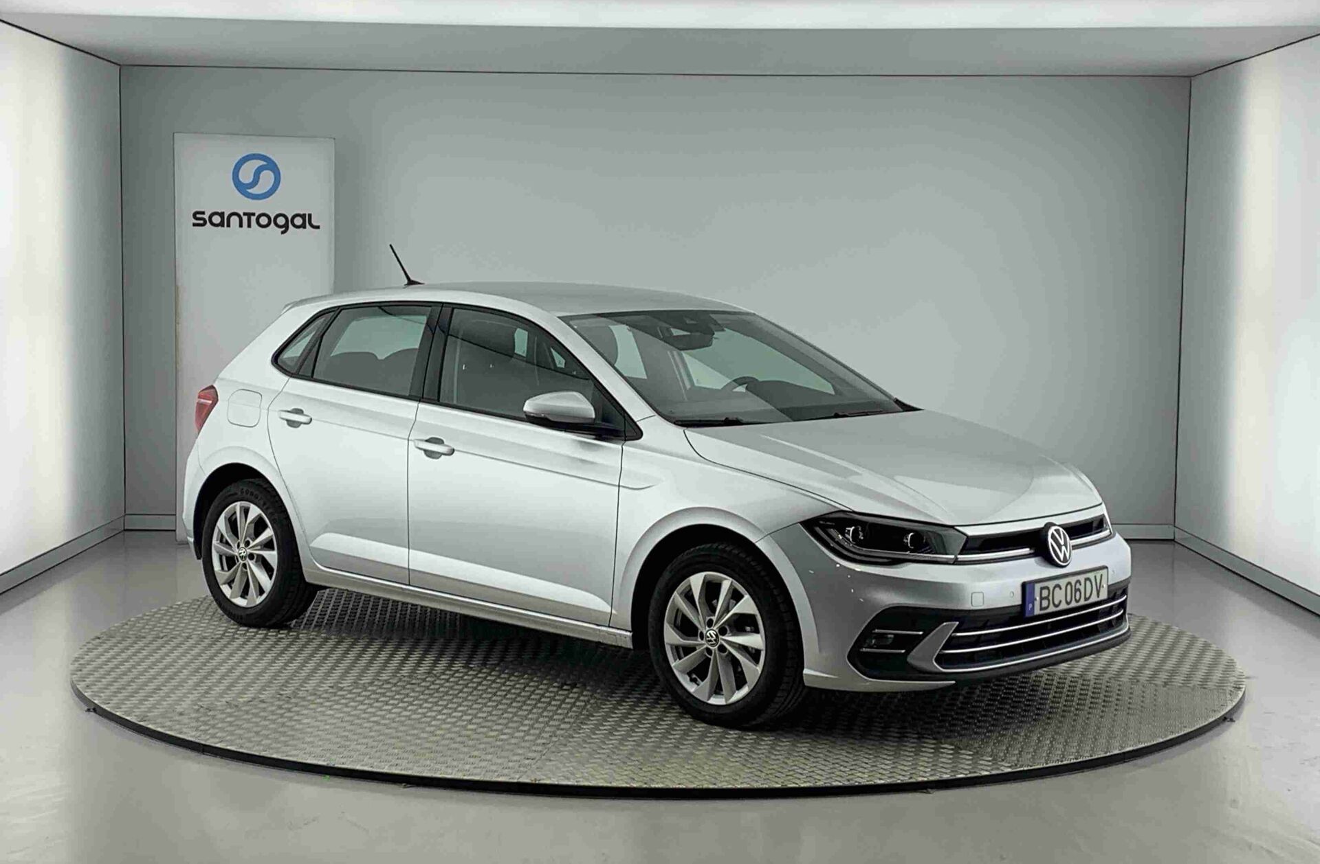 VOLKSWAGEN Polo Polo 1.0 TSI Style