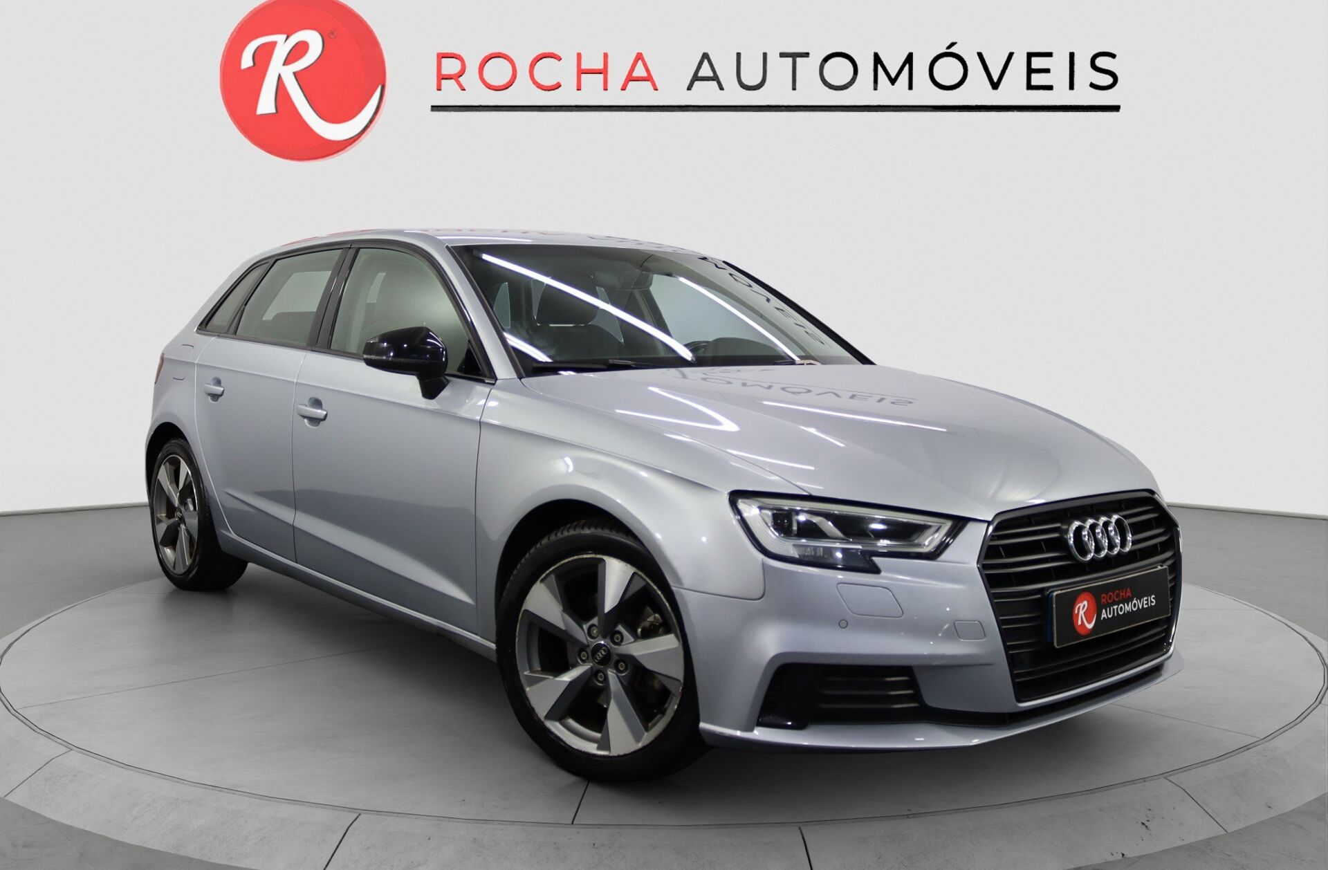 AUDI A3 1.6 TDI