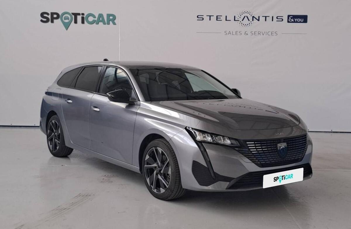 PEUGEOT 308 1.2 PureTech Allure