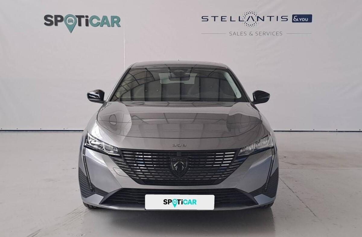 PEUGEOT 308 1.2 PureTech Allure