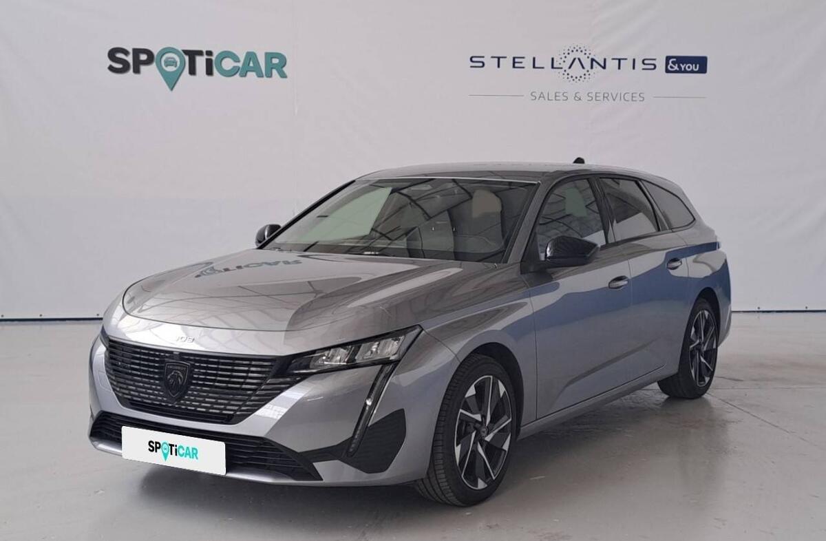 PEUGEOT 308 1.2 PureTech Allure