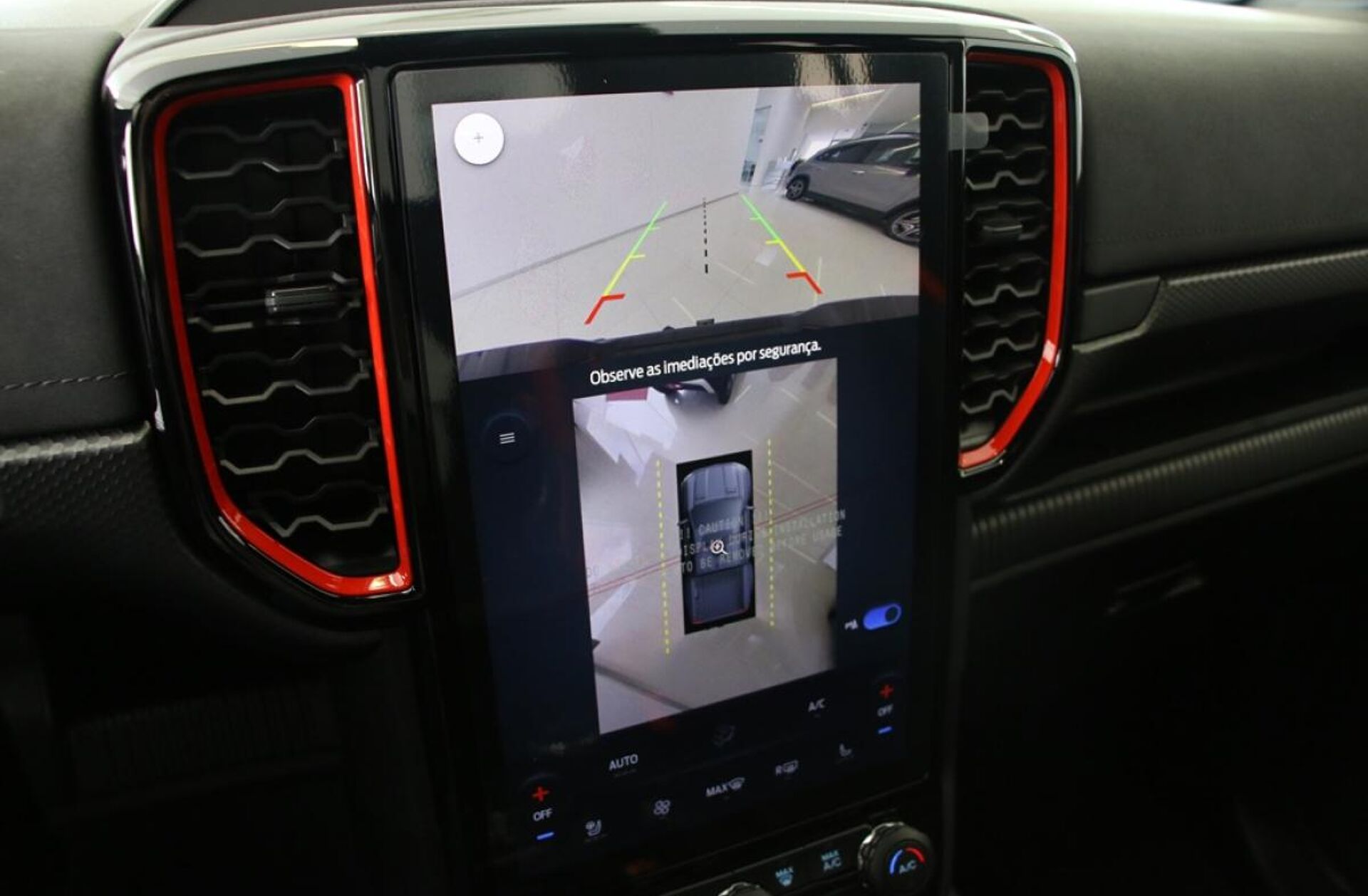 FORD Ranger 2.0 EcoBlue CD Raptor 4WD Aut.