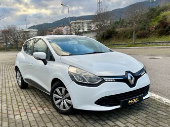 RENAULT Clio 1.5 dCi Confort