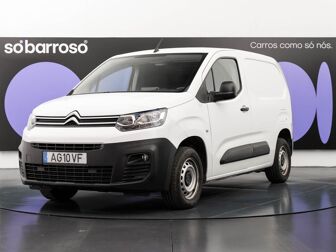 CITROEN Berlingo 1.5 BLUEHDI M C