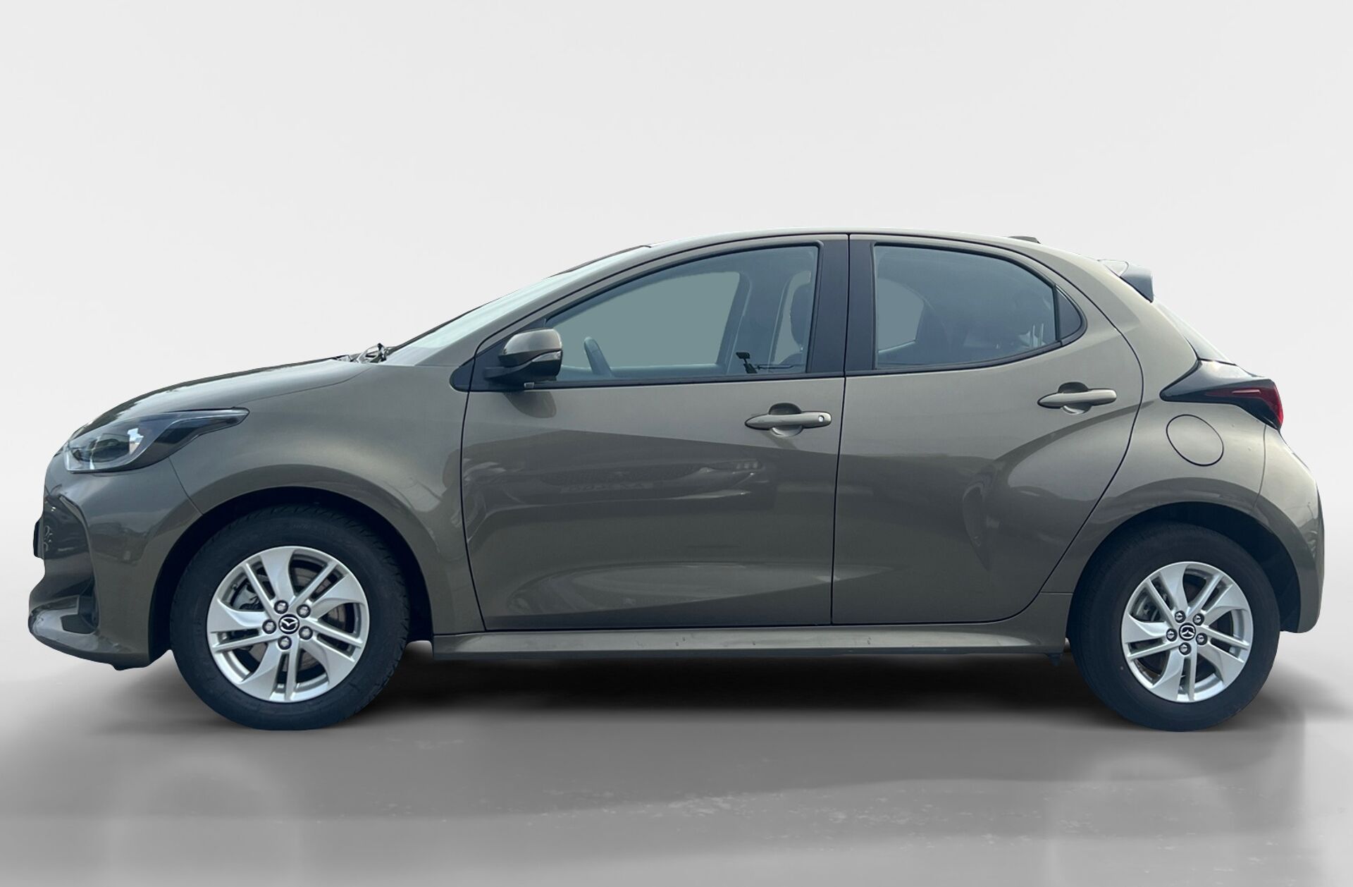 MAZDA 2 Mazda 1.5 L Hybrid VVT-i Homura