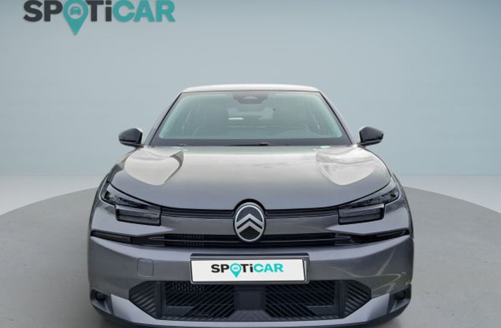 CITROEN C4 1.2 Hybrid You e-DSC6