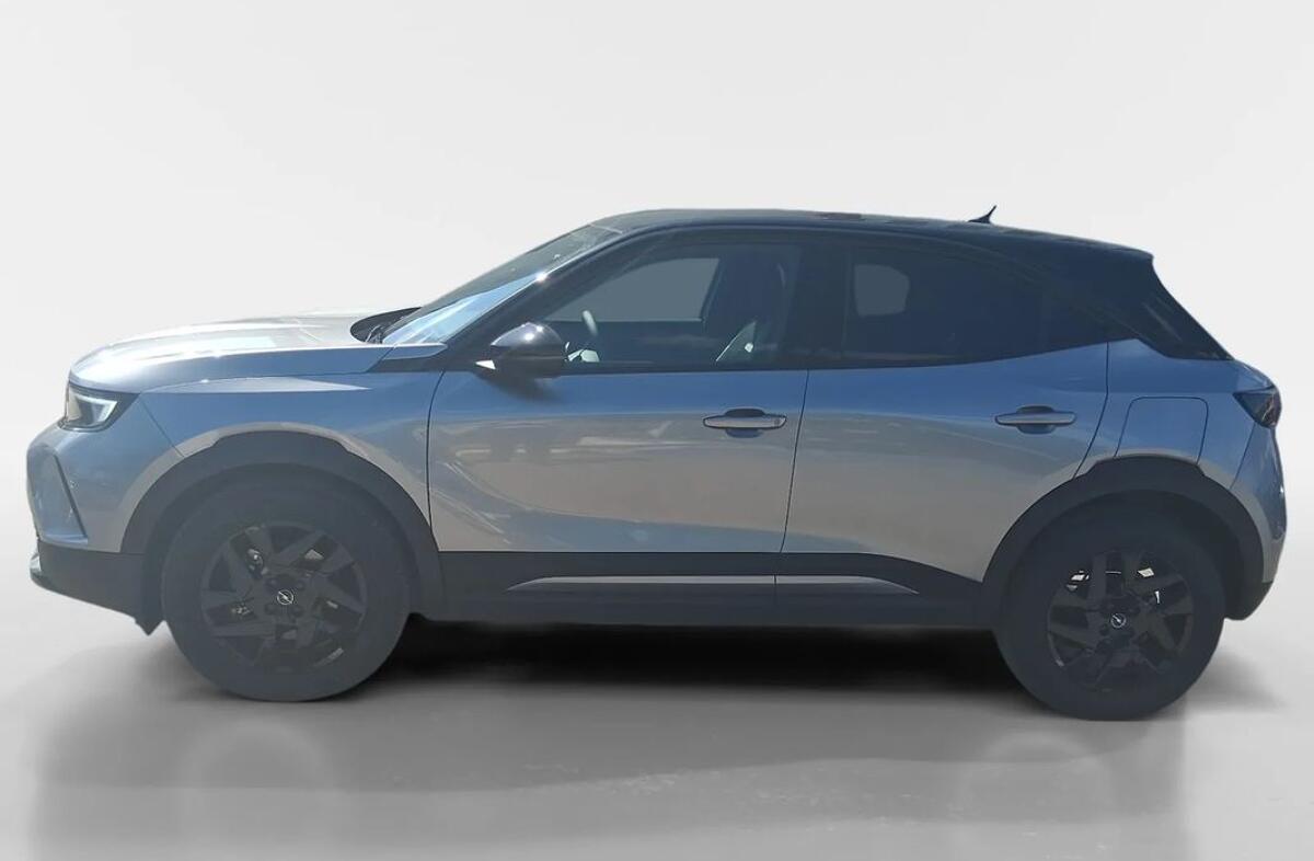 OPEL Mokka 1.2 Hybrid Edition eDCT