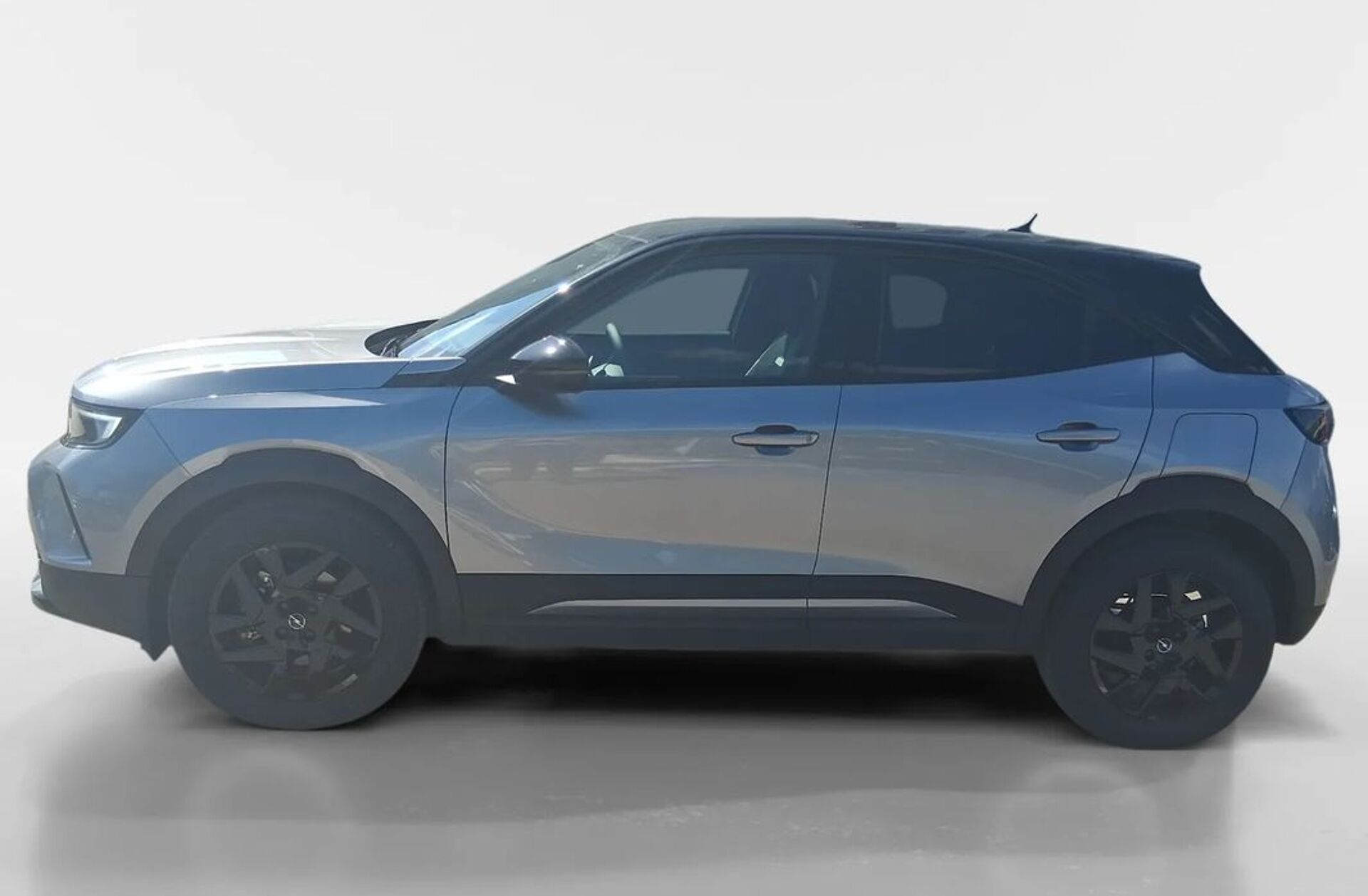 OPEL Mokka 1.2 Hybrid Edition eDCT