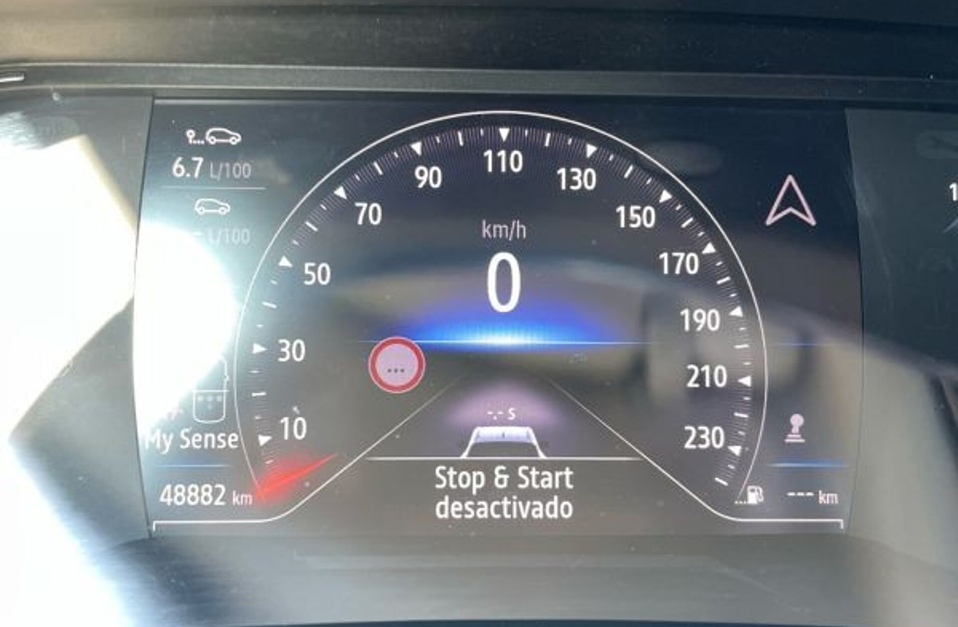 RENAULT Captur 1.0 TCe Techno