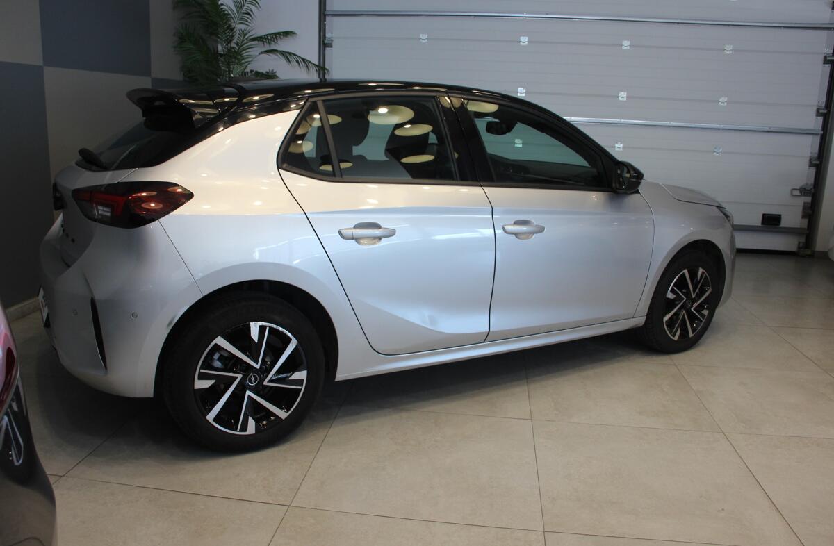 OPEL Corsa 1.2 T GS Aut.