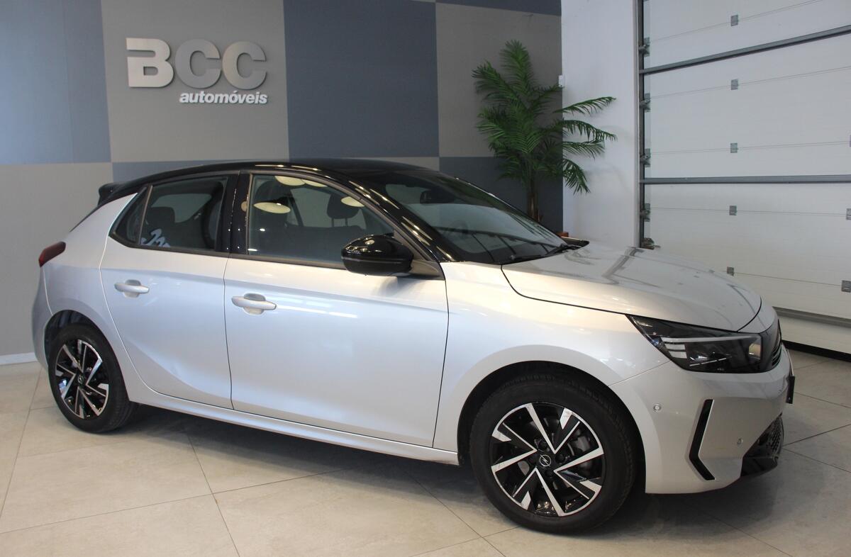 OPEL Corsa 1.2 T GS Aut.