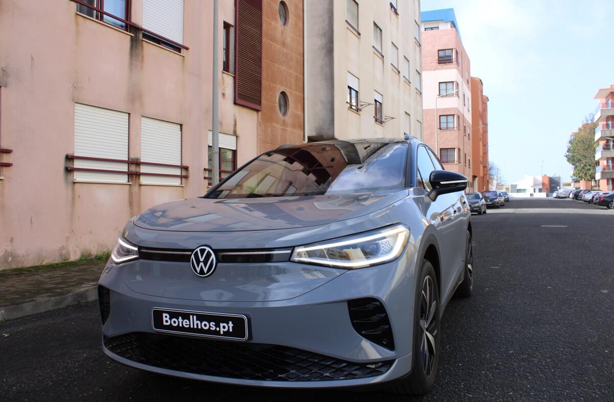 VOLKSWAGEN ID.4 77 kWh GTX