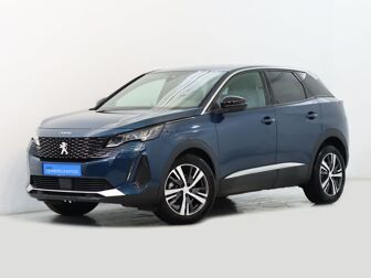 PEUGEOT 3008 1.2 PureTech Allure EAT8