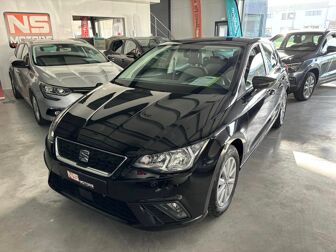 SEAT Ibiza 1.0 STYLE