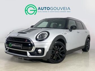 MINI Mini 2.0 Cooper SD JCW Auto