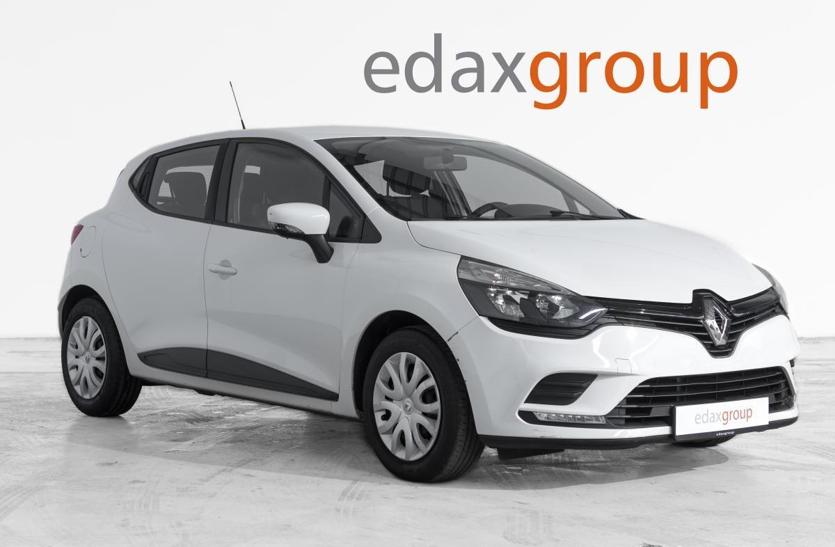 RENAULT Clio 1.5 dCi Zen