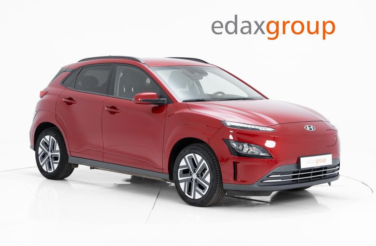 HYUNDAI Kauai 1.6 GDi HEV Premium