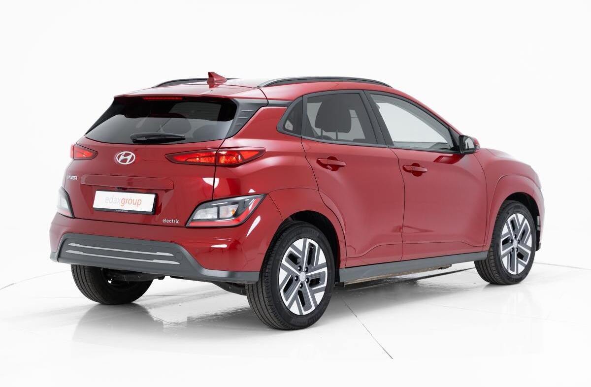 HYUNDAI Kauai 1.6 GDi HEV Premium