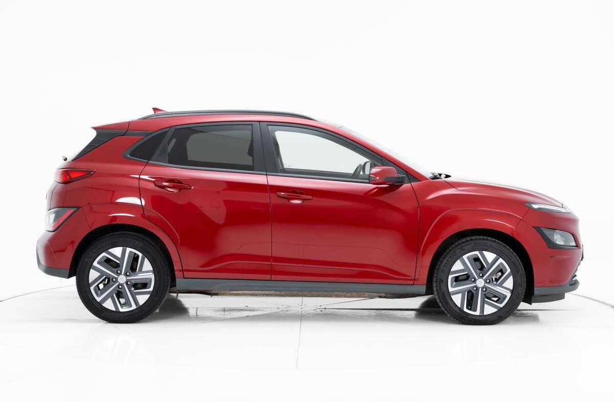 HYUNDAI Kauai 1.6 GDi HEV Premium