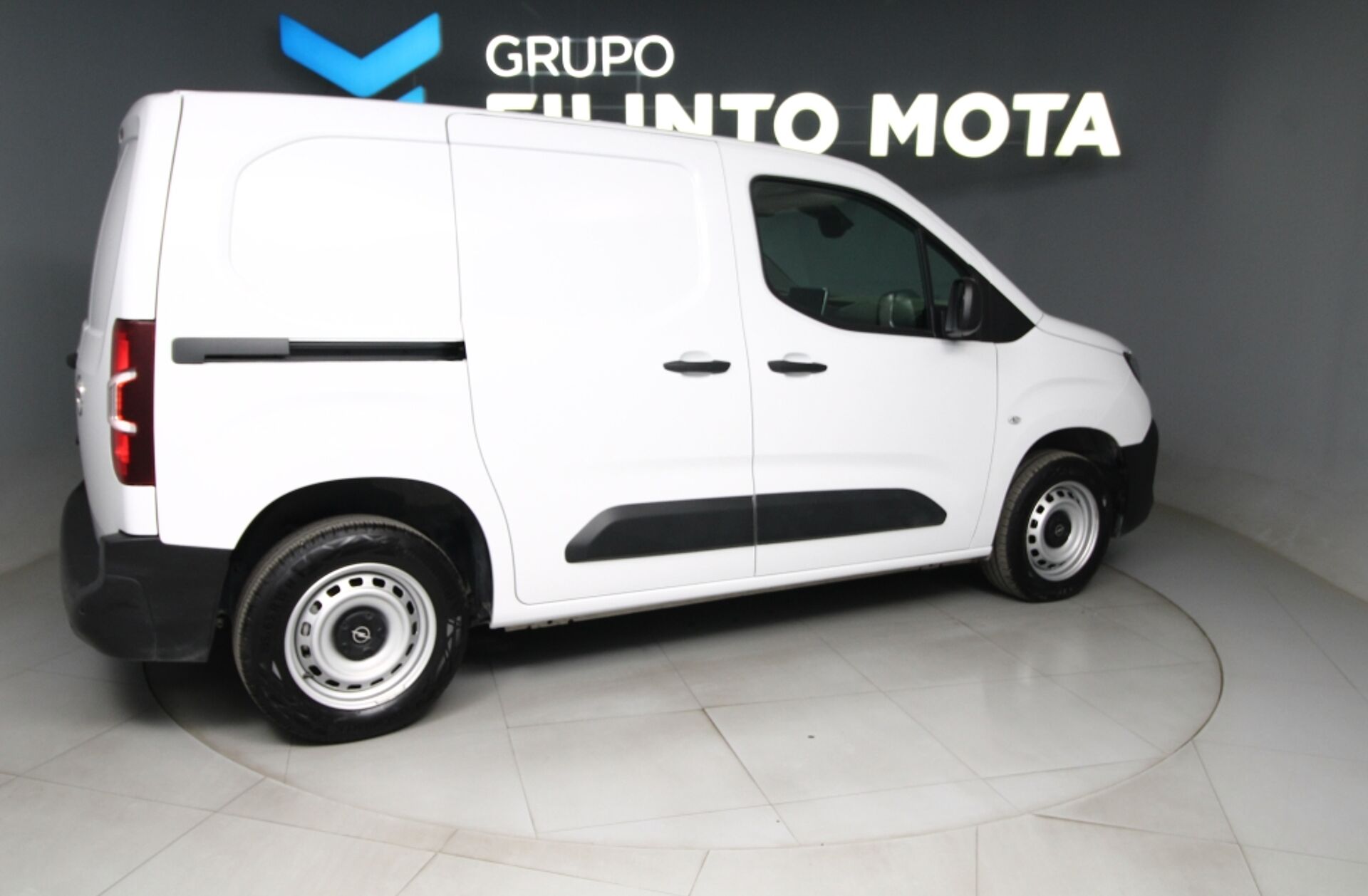 OPEL Combo Cargo 1.5 CDTi