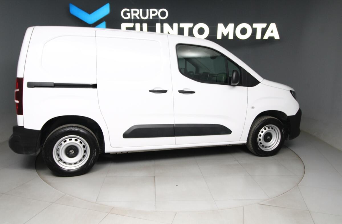 OPEL Combo Cargo 1.5 CDTi