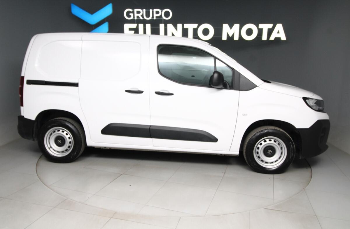 OPEL Combo Cargo 1.5 CDTi