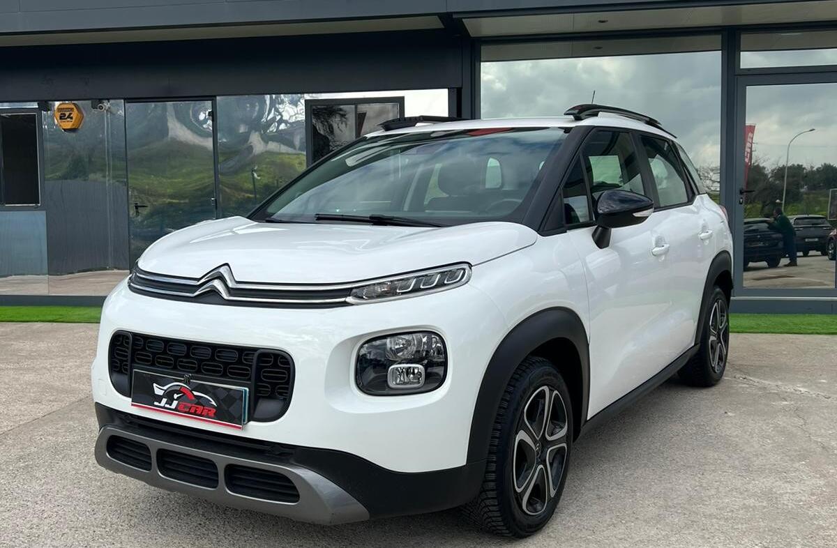 CITROEN C3 Aircross Aircross 1.5 BlueHDi C-Series S&S