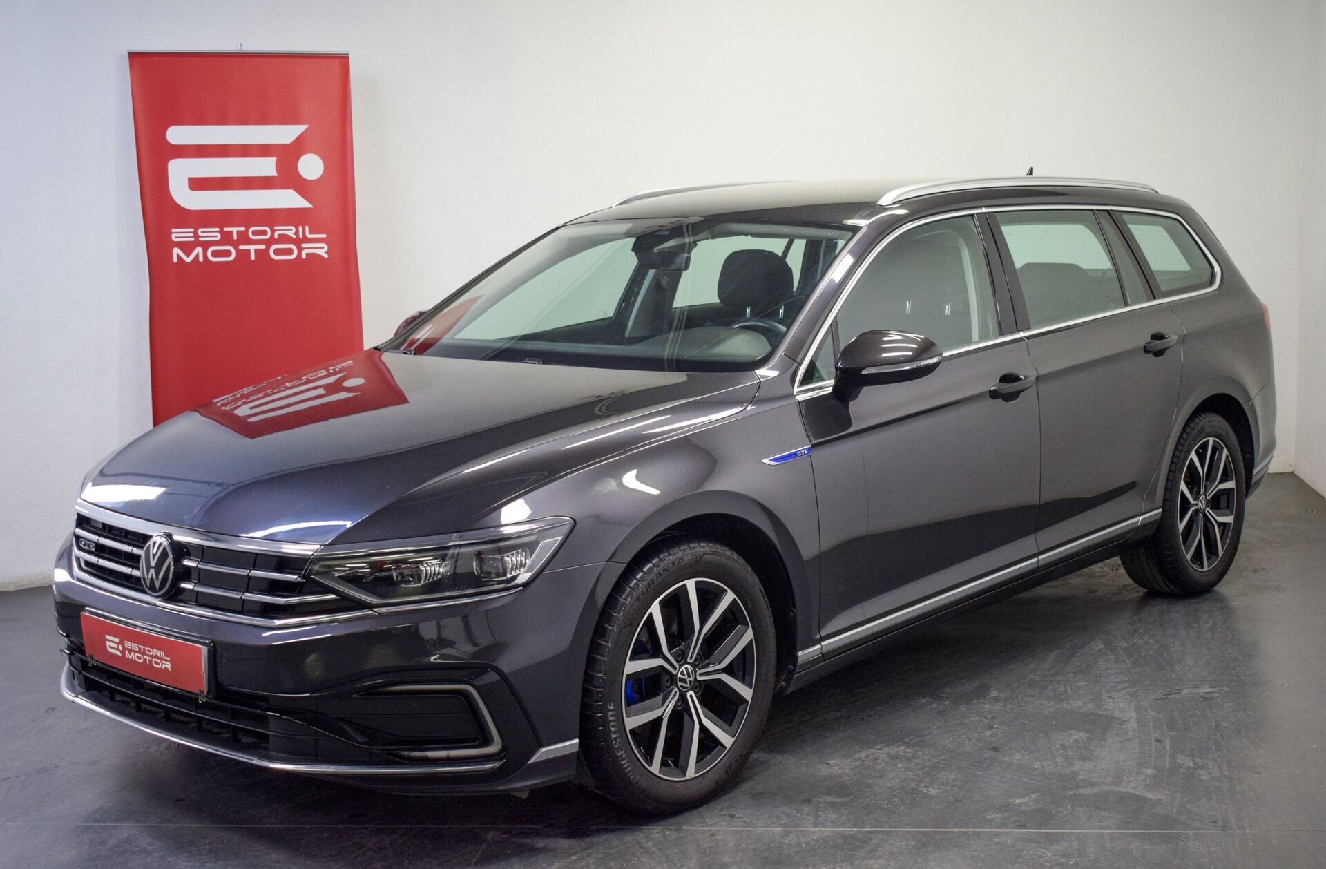 VOLKSWAGEN Passat 1.4 TSI GTE+ Plug-in