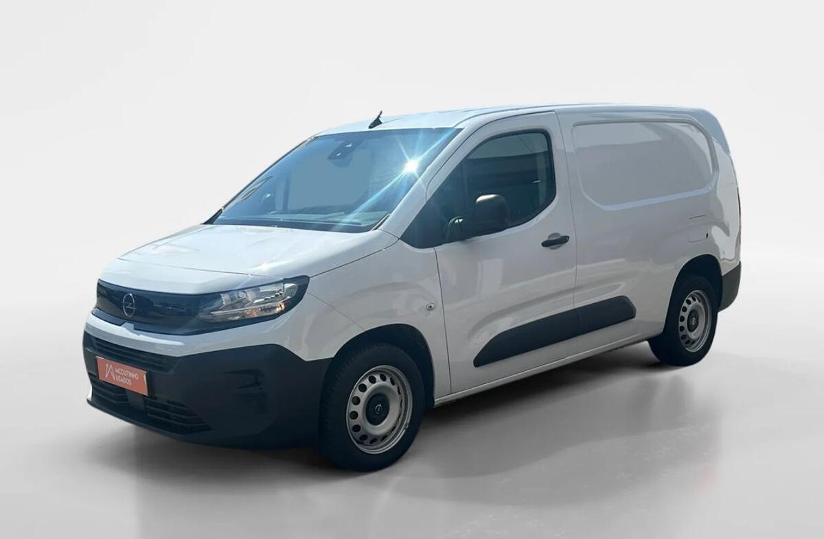 OPEL Combo Cargo 1.5 CDTi