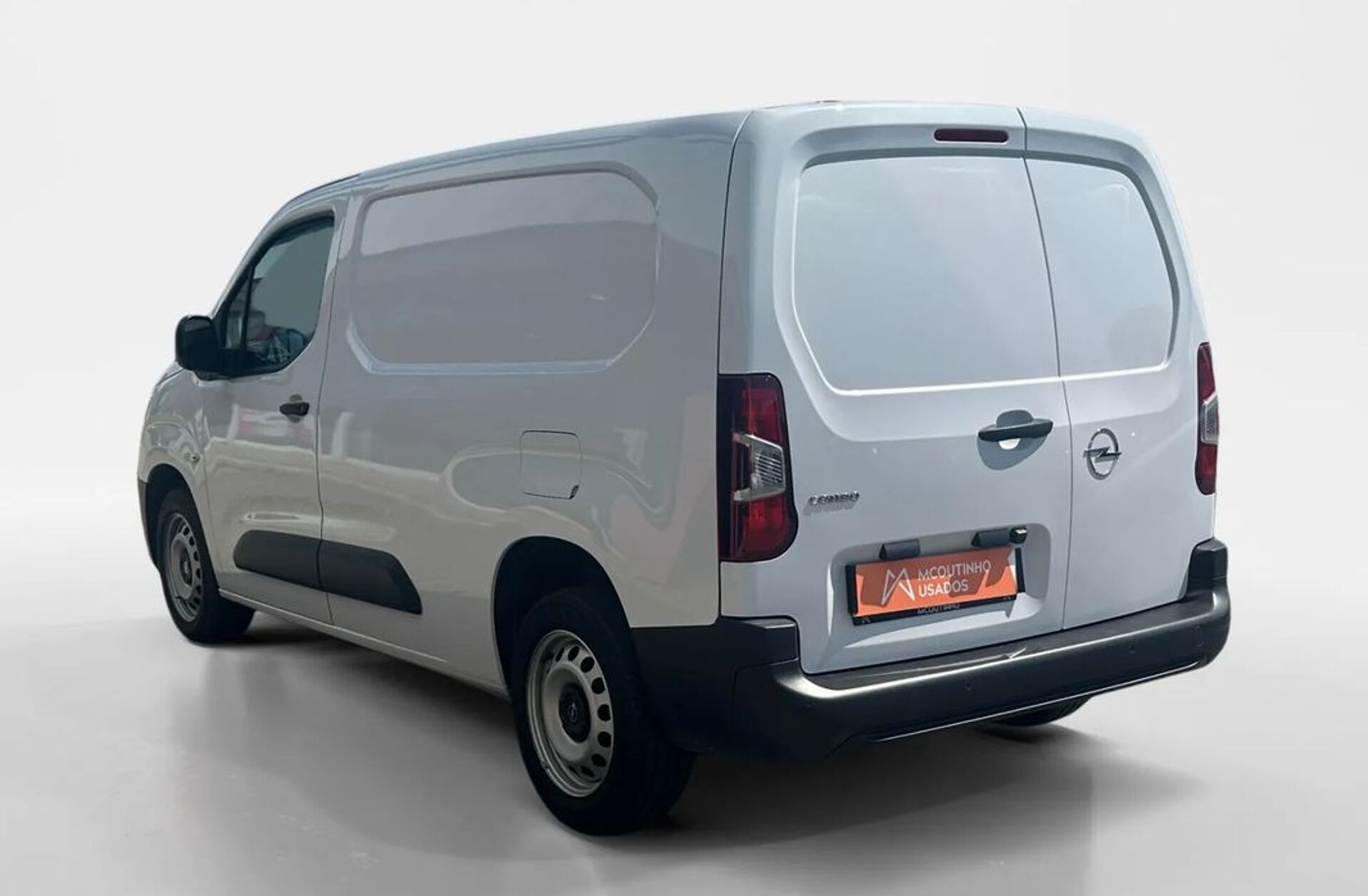 OPEL Combo Cargo 1.5 CDTi