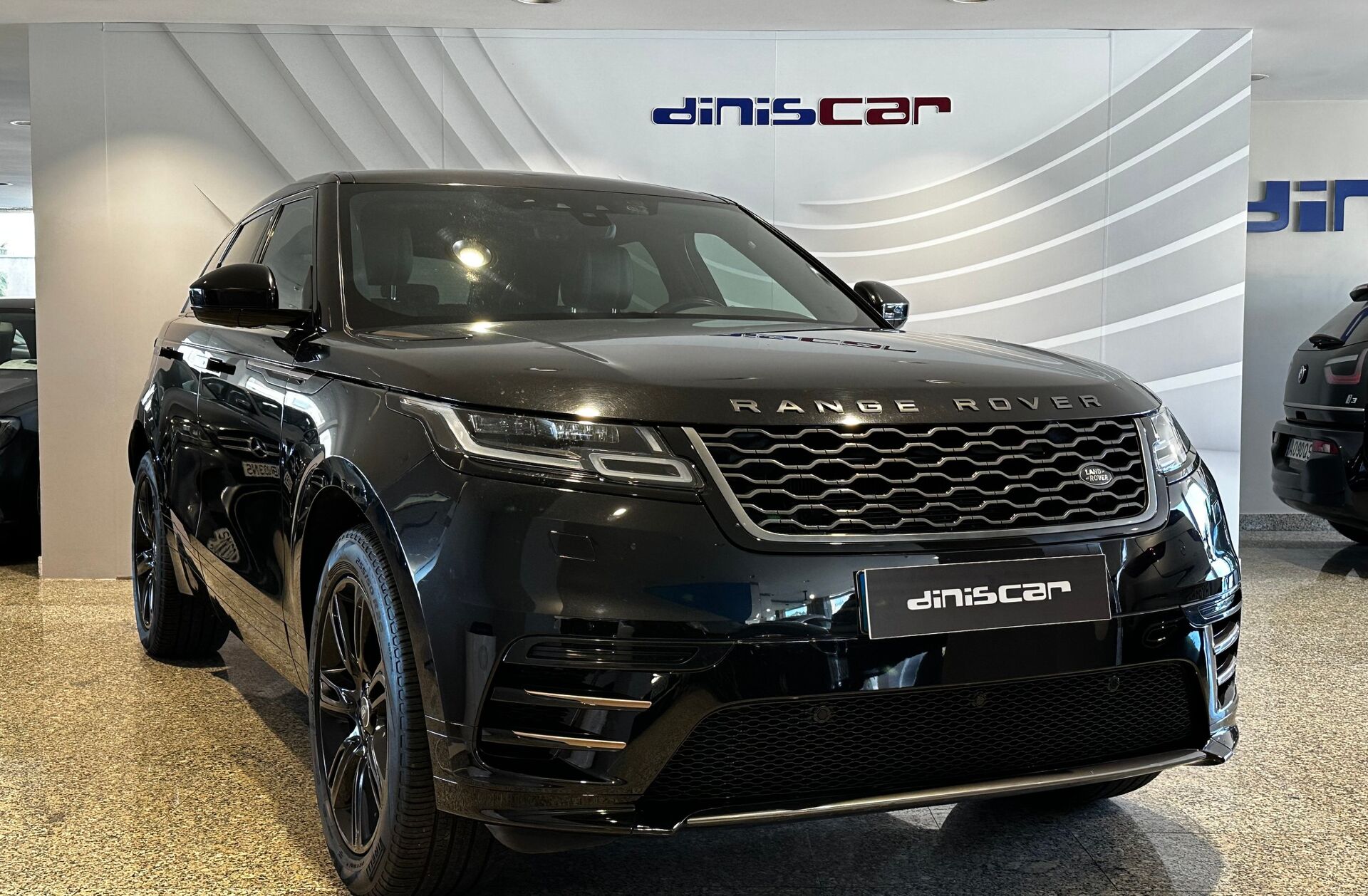 LAND ROVER Range Rover Velar 2.0 D S