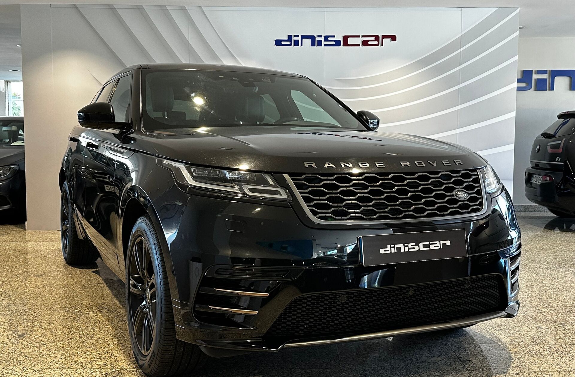 LAND ROVER Range Rover Velar 2.0 D S