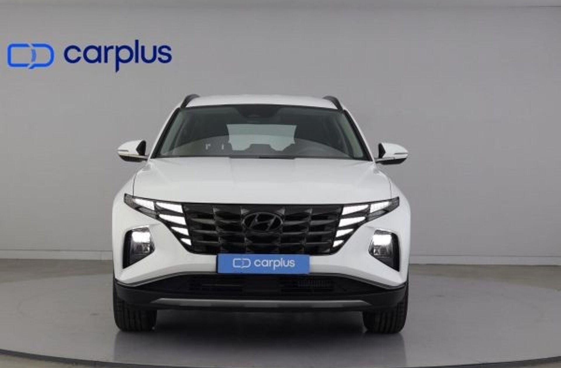 HYUNDAI Tucson 1.6 T-GDI HEV Premium