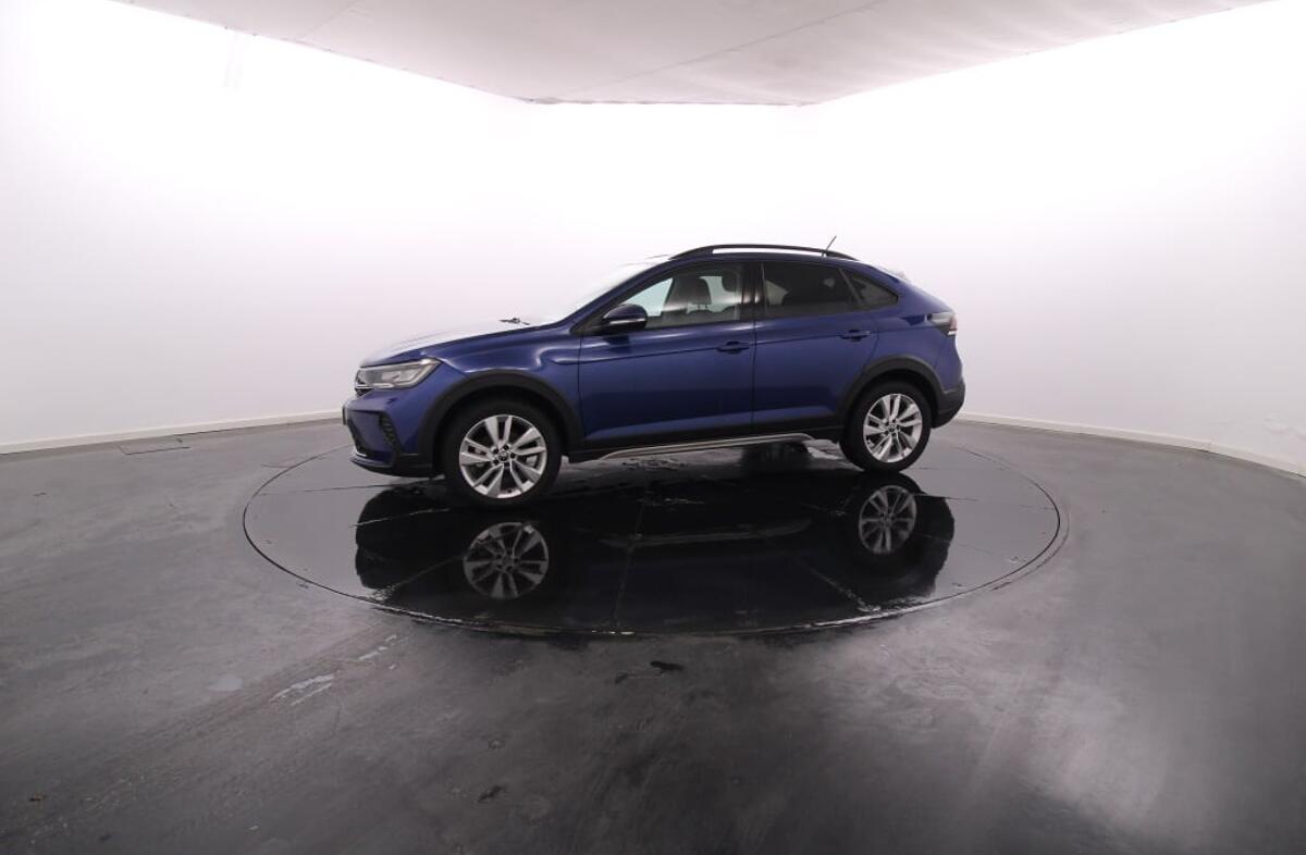 VOLKSWAGEN Taigo 1.0 TSI Urban