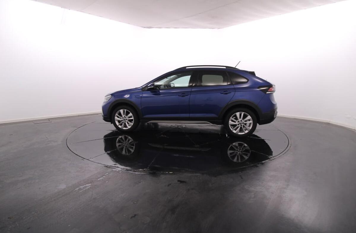 VOLKSWAGEN Taigo 1.0 TSI Urban