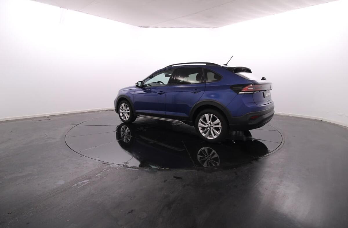 VOLKSWAGEN Taigo 1.0 TSI Urban