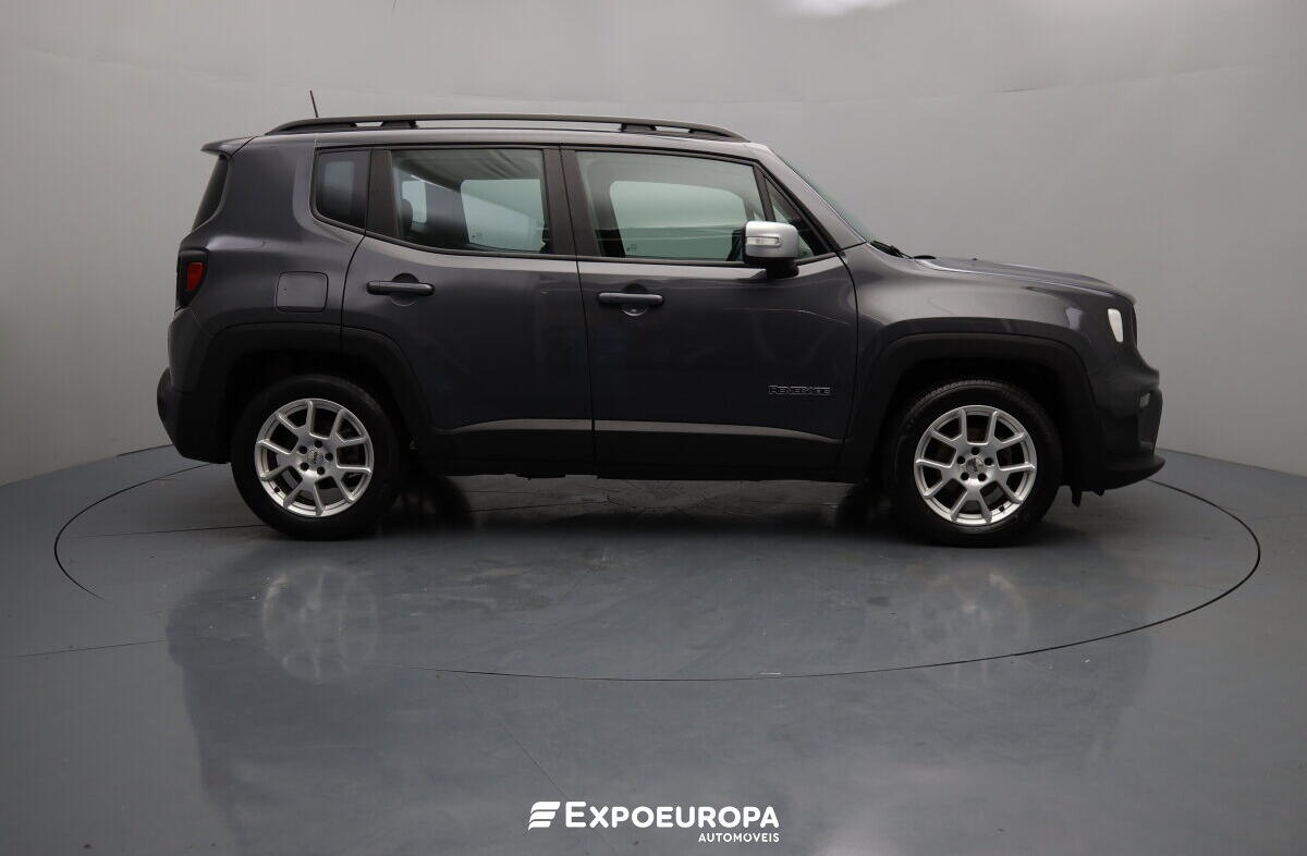 JEEP Renegade 1.0 T Limited