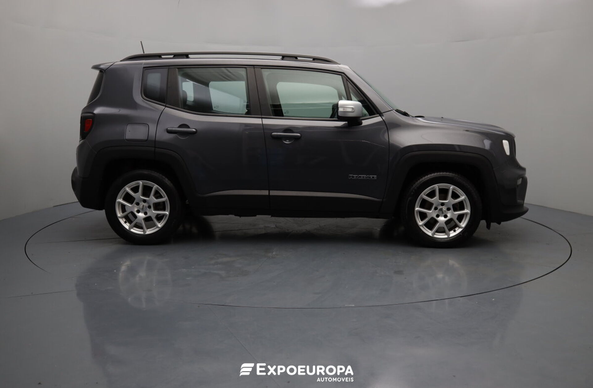 JEEP Renegade 1.0 T Limited