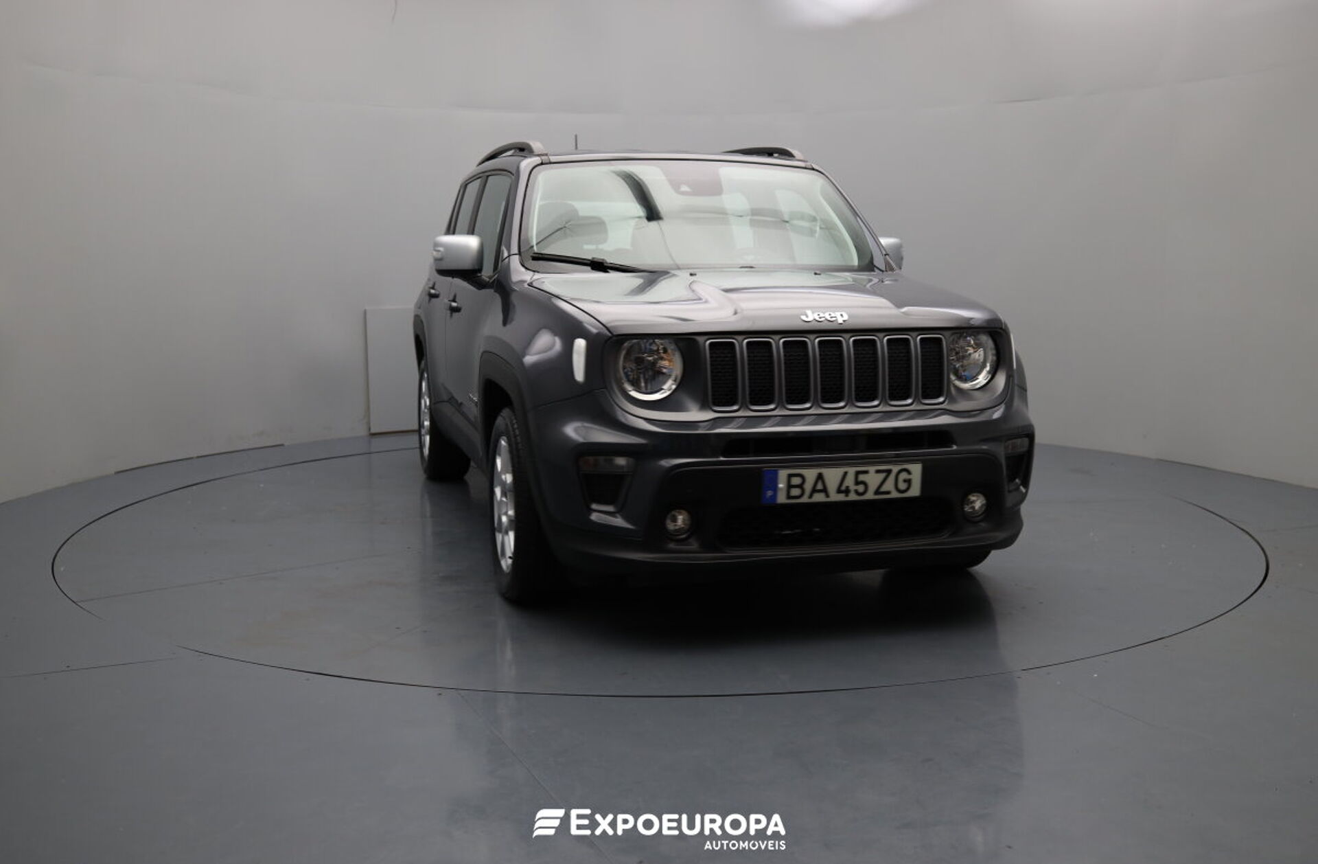 JEEP Renegade 1.0 T Limited