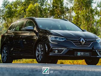 RENAULT Mégane 1.5 dCi Intens