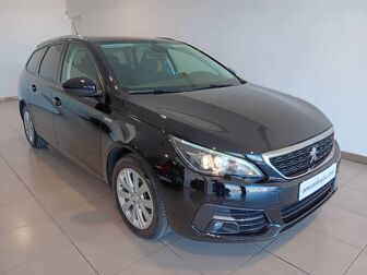 PEUGEOT 308 SW 1.5 BlueHDi Style