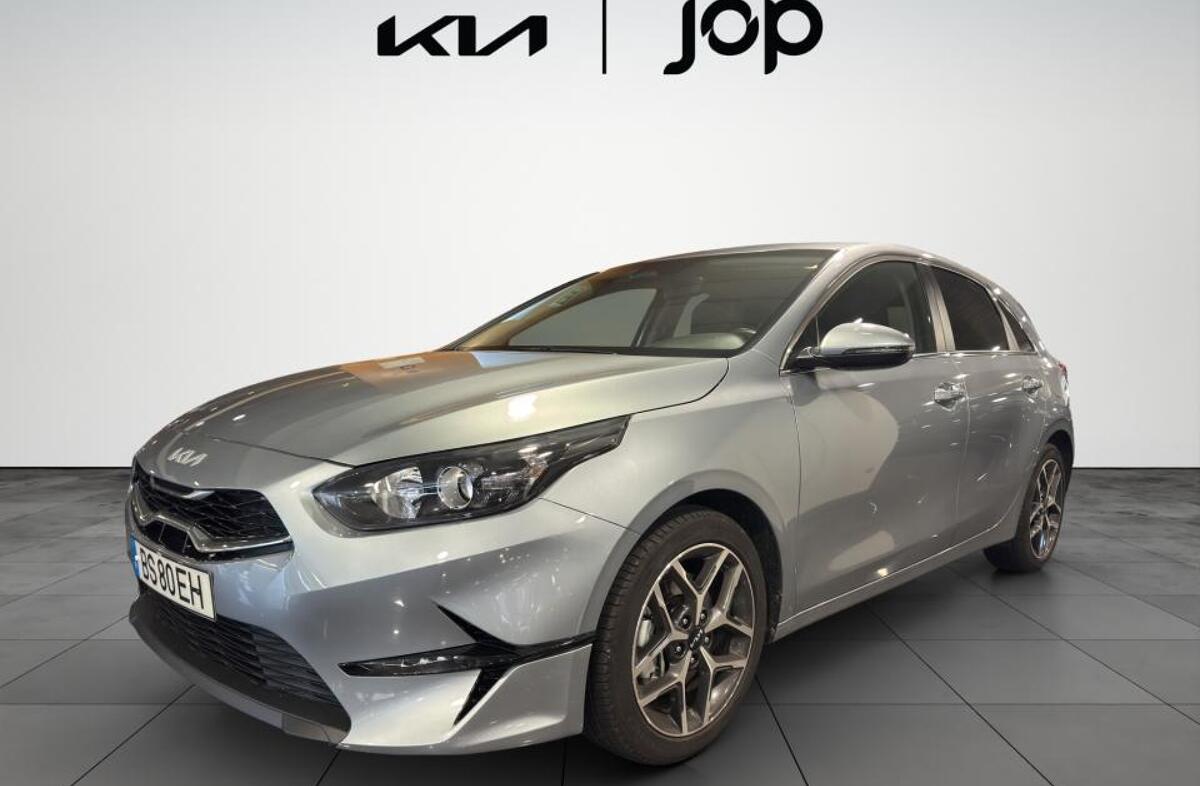 KIA Ceed 1.0 T-GDi Drive