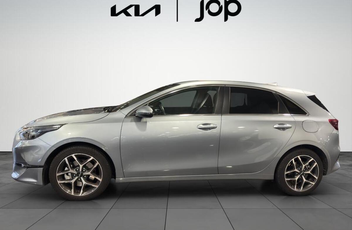 KIA Ceed 1.0 T-GDi Drive